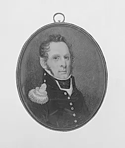 Portrait of a Gentleman