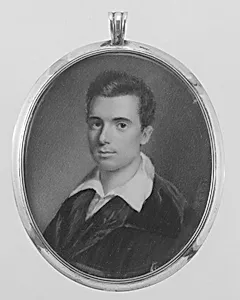 Portrait of a Gentleman