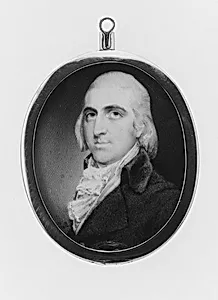 Portrait of a Gentleman