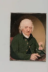 Portrait of a Gentleman