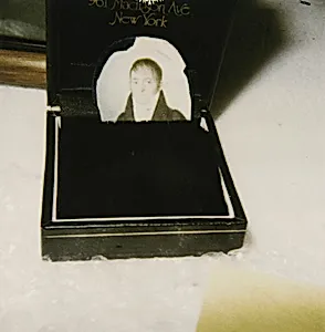 Portrait of a Gentleman