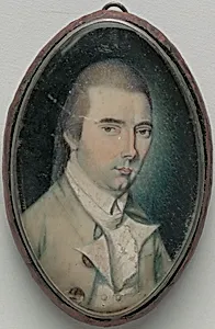 Portrait of a Gentleman