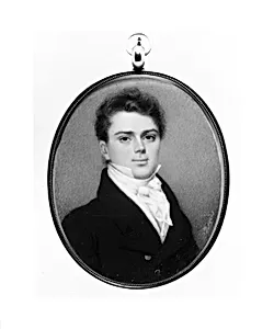 Portrait of a Gentleman