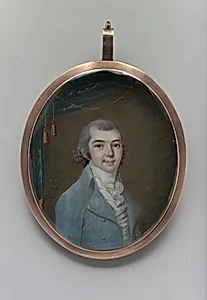 Portrait of a Gentleman
