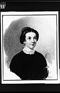Portrait of a Lady