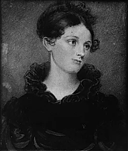 Portrait of a Lady