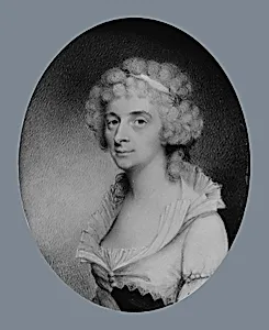 Portrait of a Lady