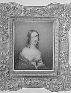 Portrait of a Lady