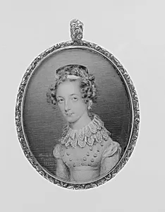 Portrait of a Lady
