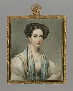 Portrait of a Lady