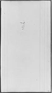 Profile (from Sketchbook)