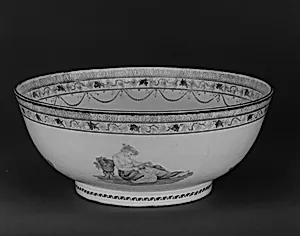 Punch Bowl