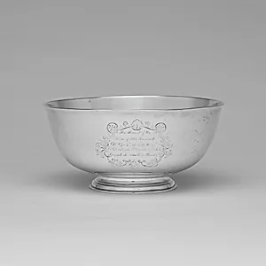 Punch Bowl