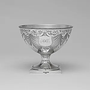 Punch Bowl by Eoff and Phyfe|Baldwin & Co.