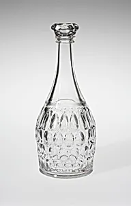 Quart Decanter