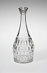 Quart Decanter