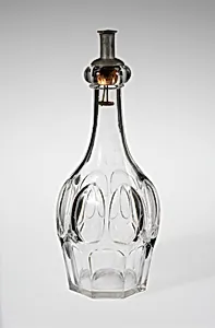 Quart Decanter