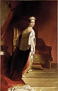 Queen Victoria