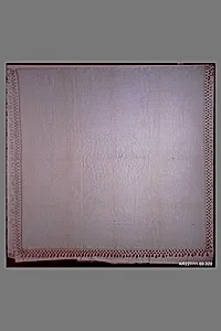 Quilt, Marseilles type