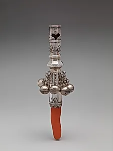Rattle, Whistle, and Bells