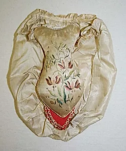 Reticule
