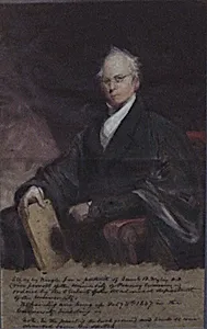Reverend Samuel Brown Wiley