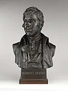 Robert Burns
