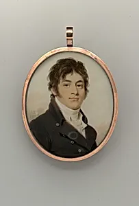 Robert Stuart
