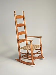 Rocking Chair