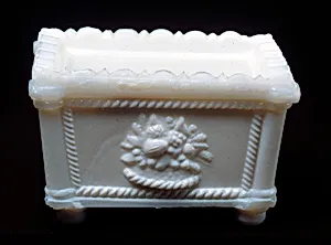 Salt by New England Glass Company