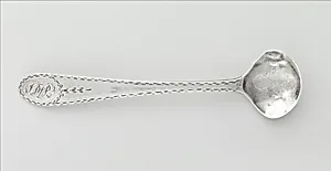 Salt Spoon