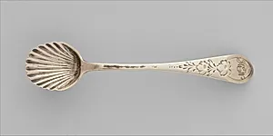Salt Spoon