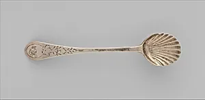 Salt Spoon