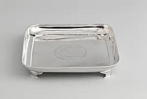 Salver