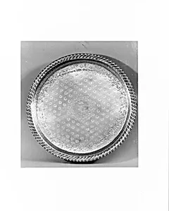 Salver