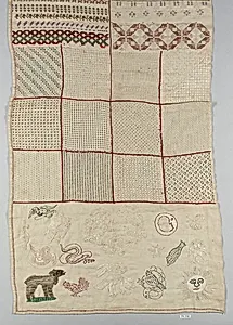 Sampler