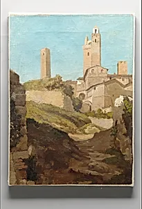 San Gimignano