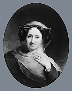 Sarah Annis Sully (Mrs. Thomas Sully)