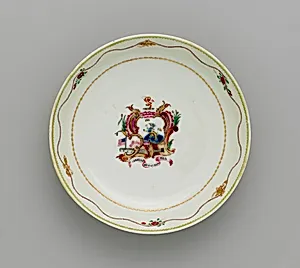 Saucer