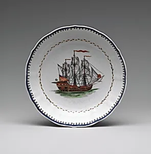 Saucer