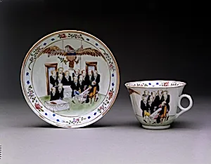 Saucer