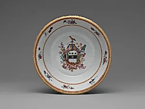 Saucer