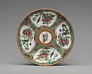 Saucer