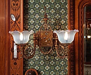 Sconce
