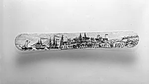Scrimshaw