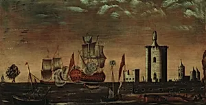 Seascape Fantasy