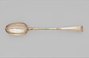 Serving Spoon