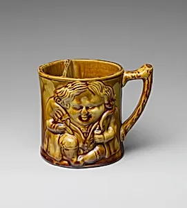 Shaving Mug