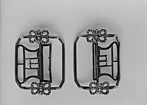 Shoe Buckle