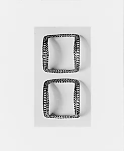 Shoe Buckle